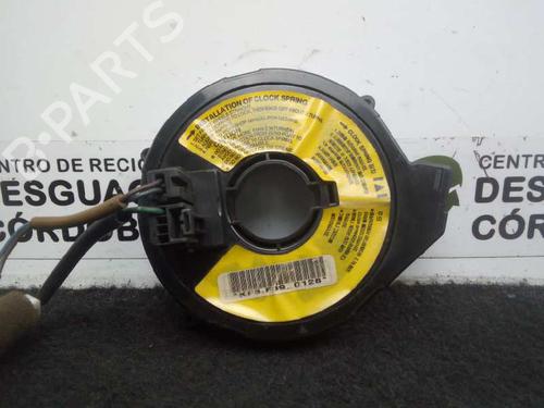 Used Squib airbag KIA SEPHIA Saloon (FA) 1.6 i (80 hp) 6591118