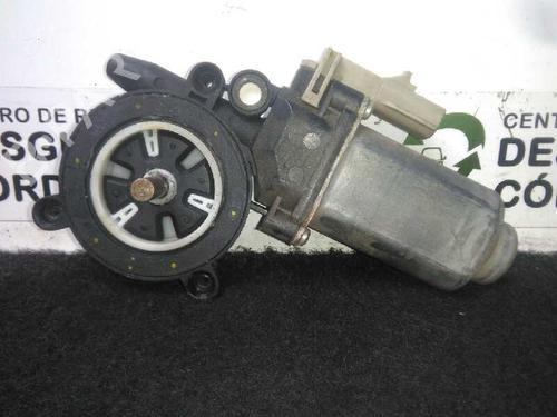 Rudehejsemotor forskærm højre JEEP CHEROKEE (KJ) 2.8 CRD 4x4 (163 hp) 5691438
