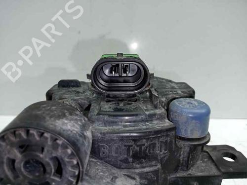 Left front fog light CITROËN C4 II (NC_) 1.6 HDi 90 | BP30113580C30