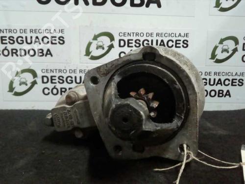 Startmotor SEAT MALAGA (23A) 1.2 (60 hp) 5775292
