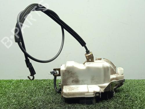 Venstre fortil lås SEAT CORDOBA (6K1, 6K2) 1.9 TDI (90 hp) 31157461