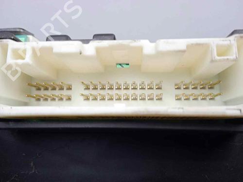 Instrument cluster NISSAN QASHQAI / QASHQAI +2 I (J10, NJ10, JJ10E)  | BP8072967C47 