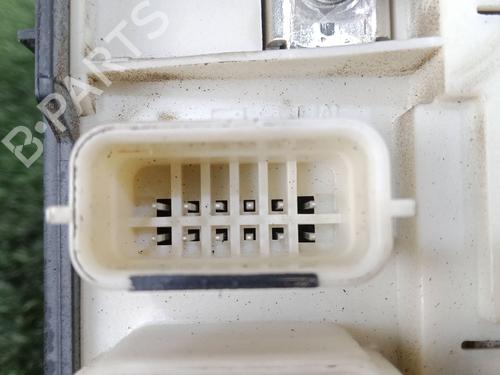 Fuse box RENAULT SCÉNIC II (JM0/1_) 1.4 (JM0B, JM0H, JM1A) | BP32175581E1 