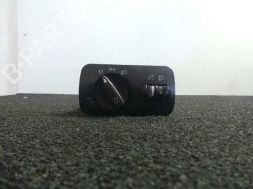 Used Headlight switch SEAT IBIZA II (6K1) 1.4 (60 hp) 14252913