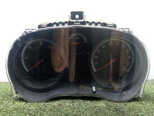 Kombiinstrument Kombiinstrument OPEL CORSA D (S07) 1.3 CDTI (L08, L68) (75 hp) 34404793 34404793