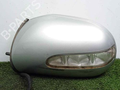 Left mirror MERCEDES-BENZ M-CLASS (W164)  | BP17710545C26 