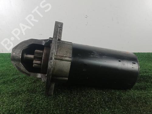 Used Starter IVECO DAILY VI Van 33S12, 35S12, 35C12 (116 hp) 30615325