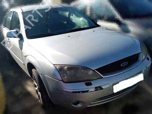 Engine control unit (ECU) FORD MONDEO III (B5Y) 2.0 16V TDDi / TDCi | BP7096406M57 