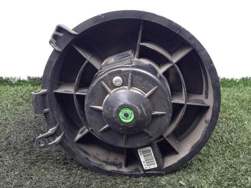 Heater blower motor NISSAN QASHQAI / QASHQAI +2 I (J10, NJ10, JJ10E)  | BP12209650M62 