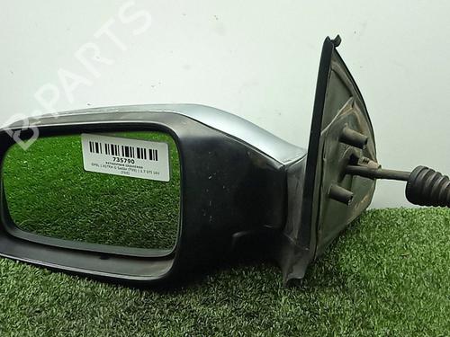 Retrovisor izquierdo OPEL ASTRA G Hatchback (T98) 1.7 DTI 16V (F08, F48) 259149 | - | 061093 | GRIS | MANUAL