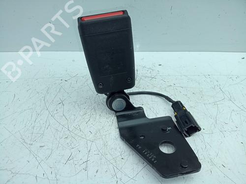 Used Seat buckle CITROËN C4 II (NC_) 1.6 HDi 90 (92 hp) 30113573