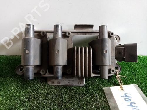 Tændspole AUDI A6 C5 (4B2) [1997-2005]  5740247