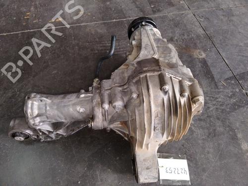 Front differential MERCEDES-BENZ GL-CLASS (X164) GL 320 CDI 4-matic (164.822) | BP39166965M23 - Image 4