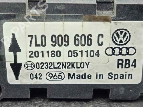 Other VW TOUAREG (7LA, 7L6, 7L7) 2.5 R5 TDI | BP14254462O1 
