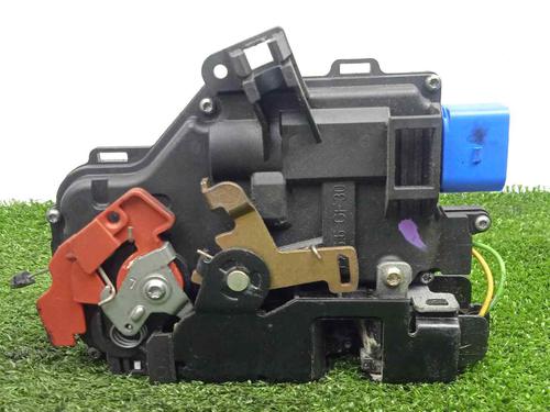 Front left lock VW GOLF V (1K1) 2.0 TDI 16V | BP13314868C98 