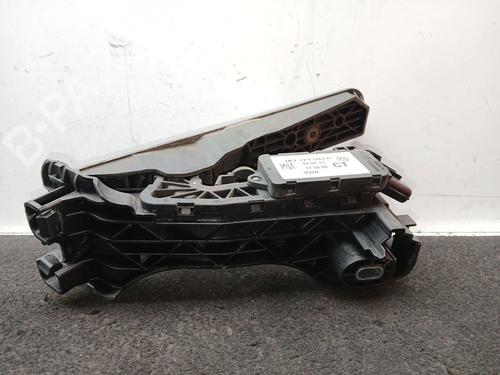 Pedal VW PASSAT B7 (362) 2.0 TDI | BP39715494I4 - Image 2