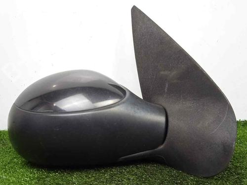 Right mirror PEUGEOT 206 Hatchback (2A/C) 1.4 i | BP12211721C27 