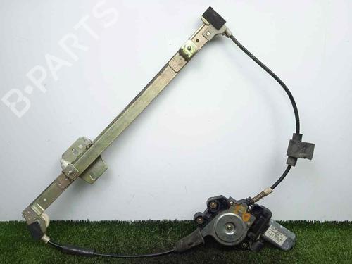 Front left window mechanism FIAT SEICENTO / 600 (187_) 1.1 (187AXB, 187AXB1A, 187AXC1A02) | BP10147873C22 