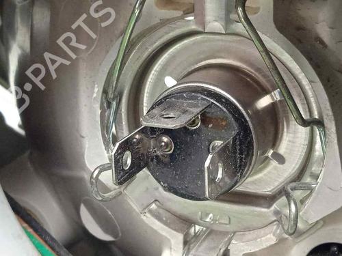 Left headlight CHEVROLET MATIZ (M200, M250)  | BP11335984C28 