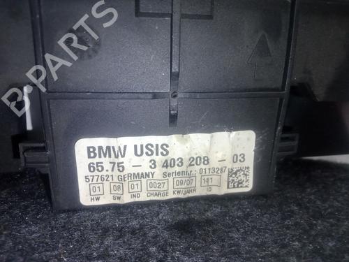 Electronic sensor BMW X3 (E83) 2.0 i | BP25482634M84 