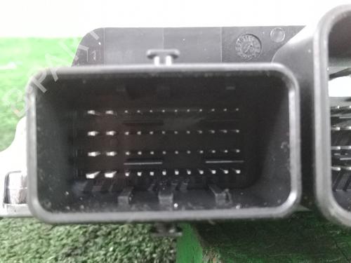 Engine control unit (ECU) VOLVO S40 II (544) D2 | BP33334643M57  - Image 5