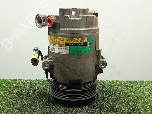 Compresseur AC OPEL CORSA C (X01) 1.0 (F08, F68) | BP30090229M34