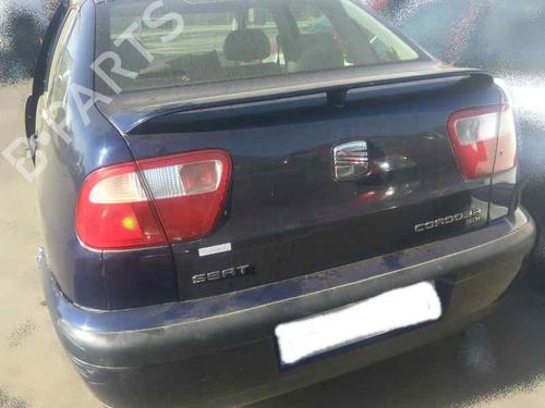 Right mirror SEAT CORDOBA (6K1, 6K2) 1.9 SDI | BP5733984C27 