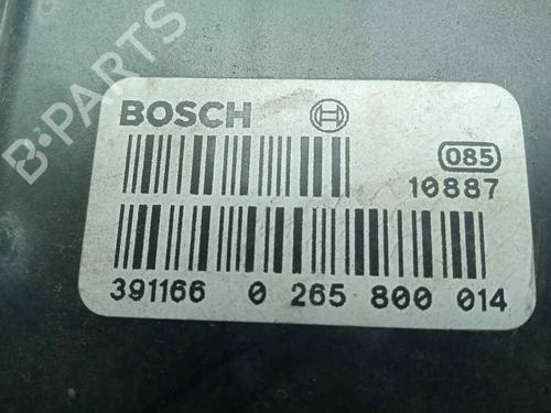 ABS pump FORD MONDEO III Saloon (B4Y) 2.0 16V TDDi / TDCi | BP5719702M43 