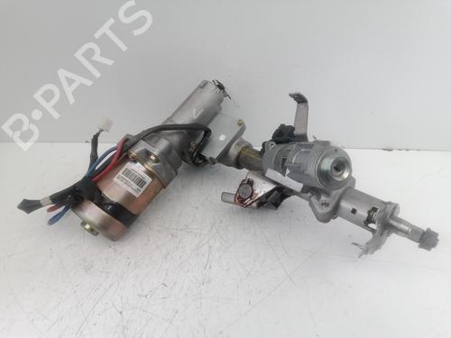 Used Steering column TOYOTA COROLLA (_E12_) 2.0 D-4D (CDE120R, CDE120L_) (110 hp) 5720797