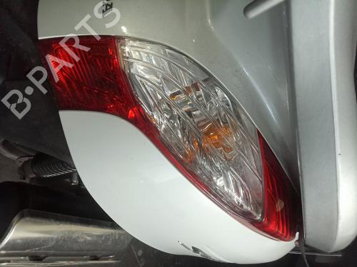 Right taillight HONDA MOTORCYCLES FES FES 125 S-Wing (JF12) | BP24671440C35 