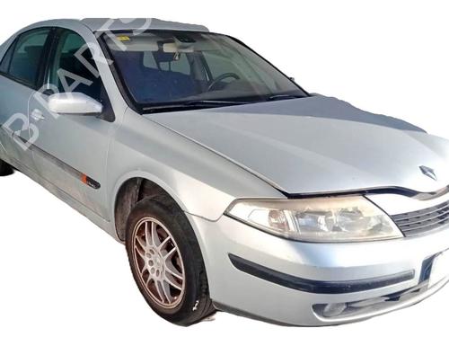 Used Parts RENAULT LAGUNA II (BG0/1_) 1.9 dCi (BG08, BG0G) 4818497
