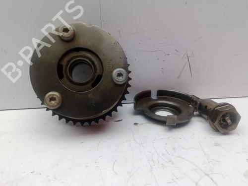 Used Pulley OPEL MERIVA B MPV (S10) [2010-2017]  15500742