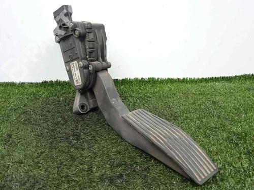 Used Pedal Pedal OPEL VECTRA C (Z02) 2.2 DTI 16V (F69) (125 hp) 10972780 10972780