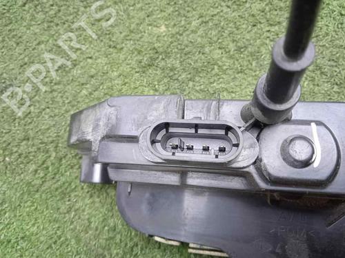Front right lock RENAULT LAGUNA II (BG0/1_) 1.9 dCi (BG08, BG0G) | BP15554603C97 