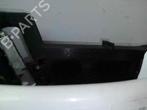 Front left exterior door handle FORD FIESTA VI (CB1, CCN) 1.25 | BP21493005C128 
