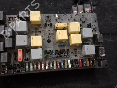 fuse-box-mercedes-benz-m-class-w163-1998-1999-2000-2001-2002-2003-2004-2005-37419639 main image
