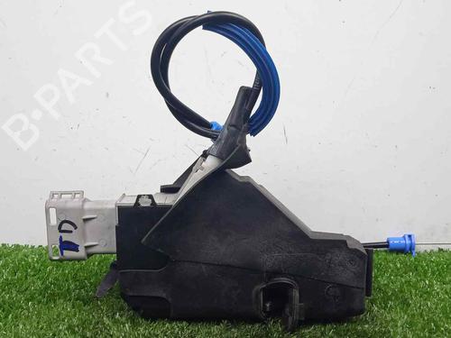 Rear right lock CITROËN C4 I (LC_)  | BP10292918C99 