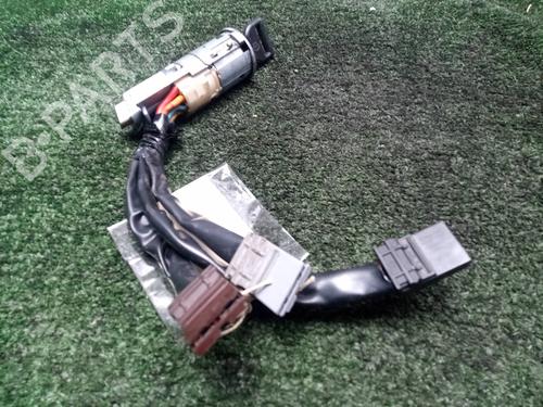 Ignition barrel CITROËN ZX (N2)  | BP17483293M48 