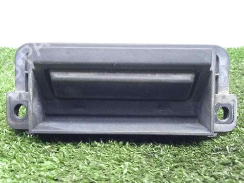Used Tailgate handle MERCEDES-BENZ S-CLASS (W221, V221) S 320 CDI (211 hp) 12541346