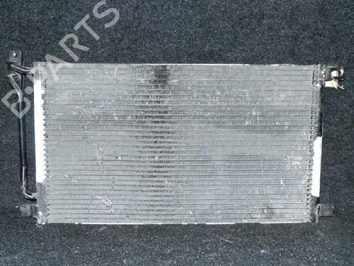 AC-Kondensator BMW 3 (E46) 320 d | BP5724338M32 