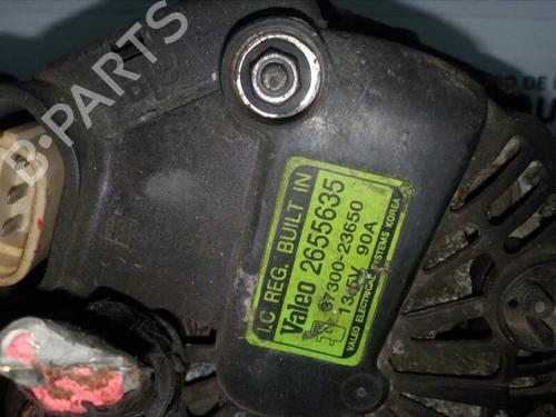 Alternator HYUNDAI i30 Estate (FD) 2.0 | BP10241889M7 
