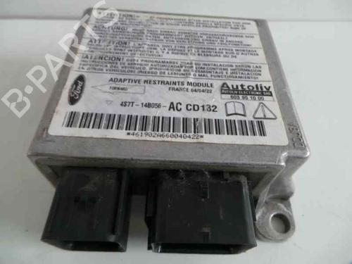 ECU airbags FORD MONDEO III (B5Y)  | BP5731203M53 