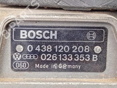 Fuel intake system AUDI 80 B3 Saloon (893, 894, 8A2)  | BP29206836M97 