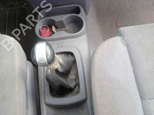 Right mirror NISSAN ALMERA TINO (V10) 2.2 dCi | BP16055483C27 