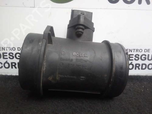 Used Mass air flow sensor LAND ROVER FREELANDER I (L314) 2.0 DI 4x4 (98 hp) 5699582
