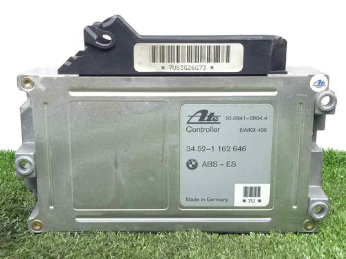 Used Control unit BMW 3 (E36) [1990-1998]  10536396