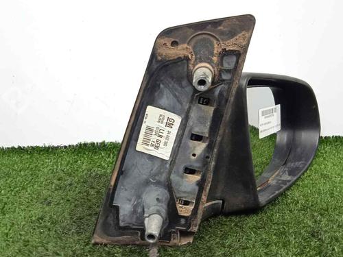 Right mirror OPEL ZAFIRA A MPV (T98) 2.2 DTI 16V (F75) | BP10050182C27 
