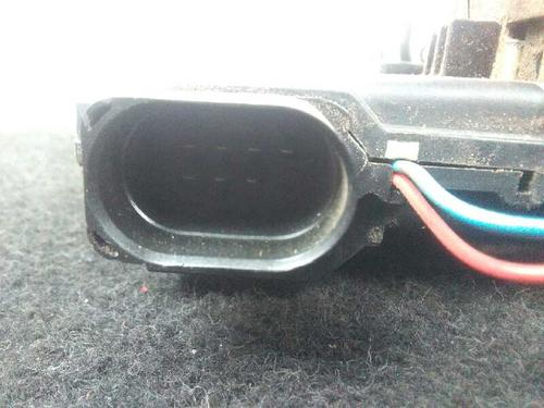 Rear left lock AUDI A6 C5 Avant (4B5) 2.5 TDI quattro | BP5739967C100 