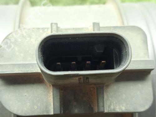 Mass air flow sensor IVECO DAILY VI Van 33S12, 35S12, 35C12 | BP30610573M95