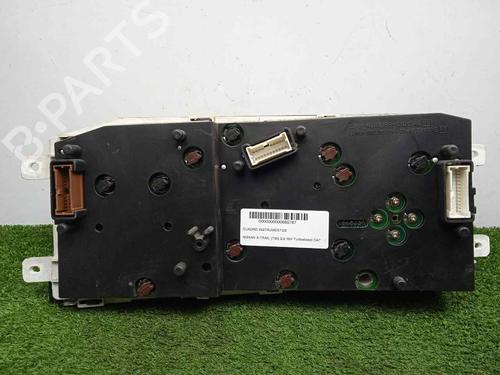 Instrument cluster NISSAN X-TRAIL I (T30) 2.2 Di 4x4 | BP16058248C47 